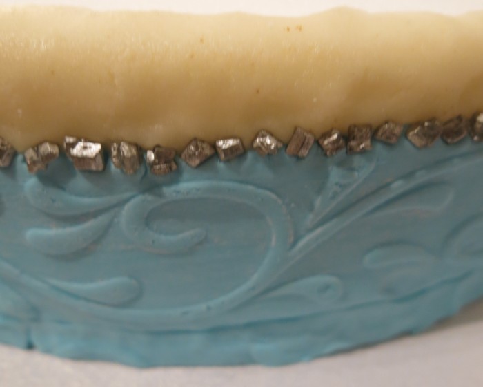 Gâteau 3D Reine des Neiges6