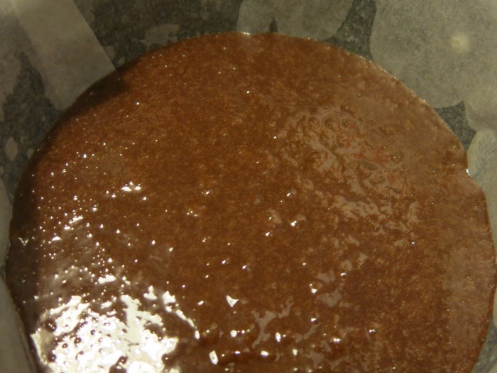 Gâteau Chocolat Caramel L'Assassin10