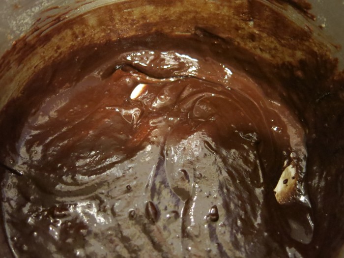 Gâteau Chocolat Caramel L'Assassin9