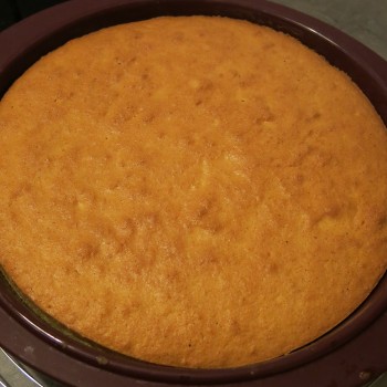Gâteau Magique Vanille9