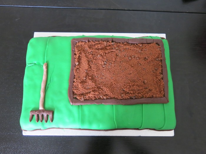 Gâteau Potager8