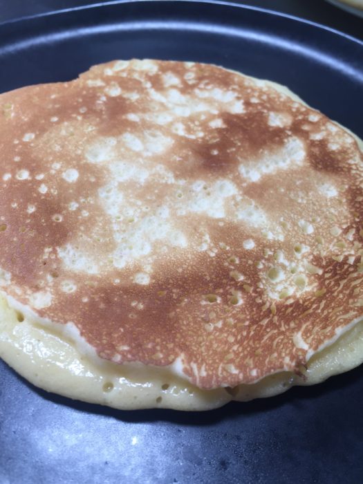 Pancakes Faciles2