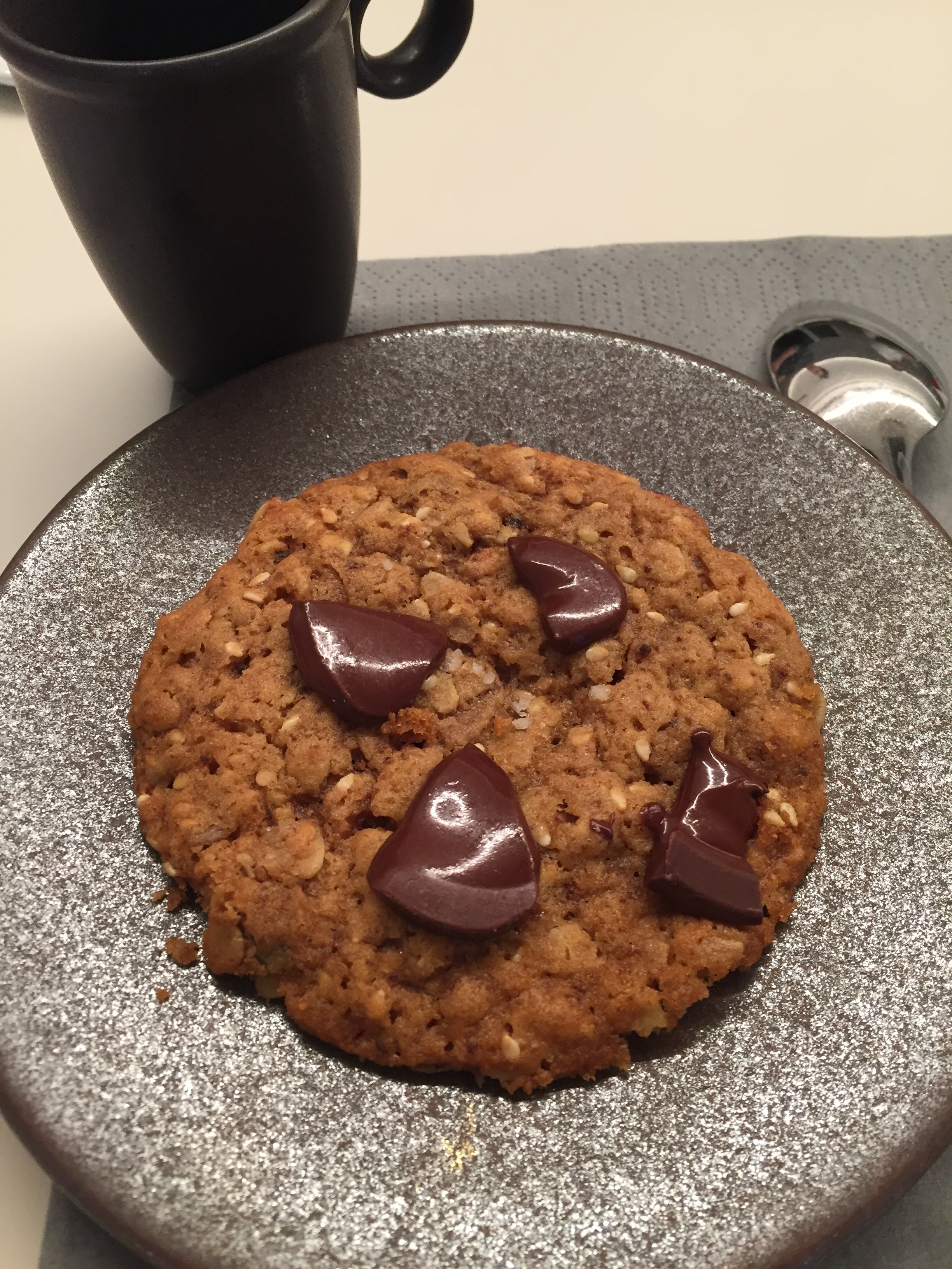 Cookies graines1