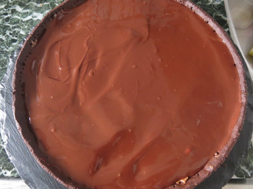 Ganache chocolat5