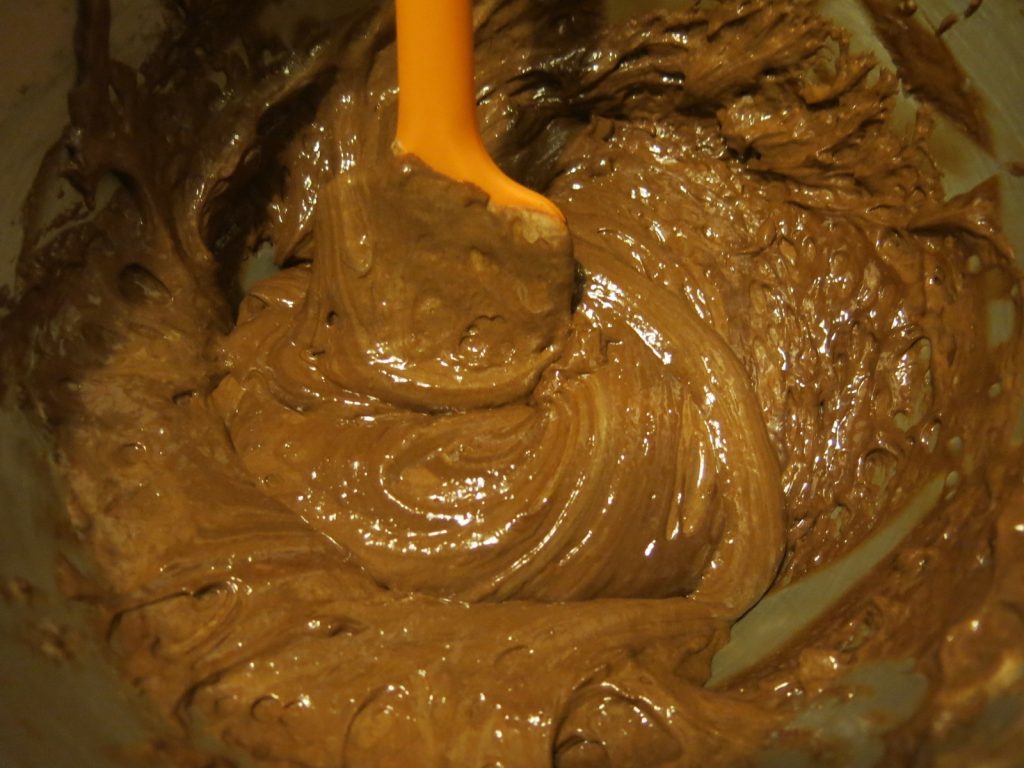 Mousse chocolat6