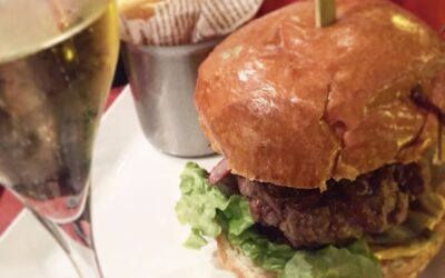 Peut-on perdre du poids en mangeant des burgers et du chocolat ?